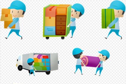 How Professional Movers in Utah can be Assistive to Move Rage of Products  