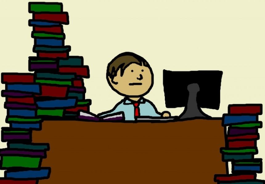 How to write a literary analysis paper?