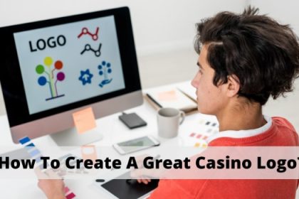 How To Create A Great Casino Logo?