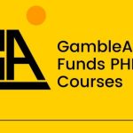 GambleAware Funds PHD Courses
