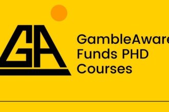 GambleAware Funds PHD Courses