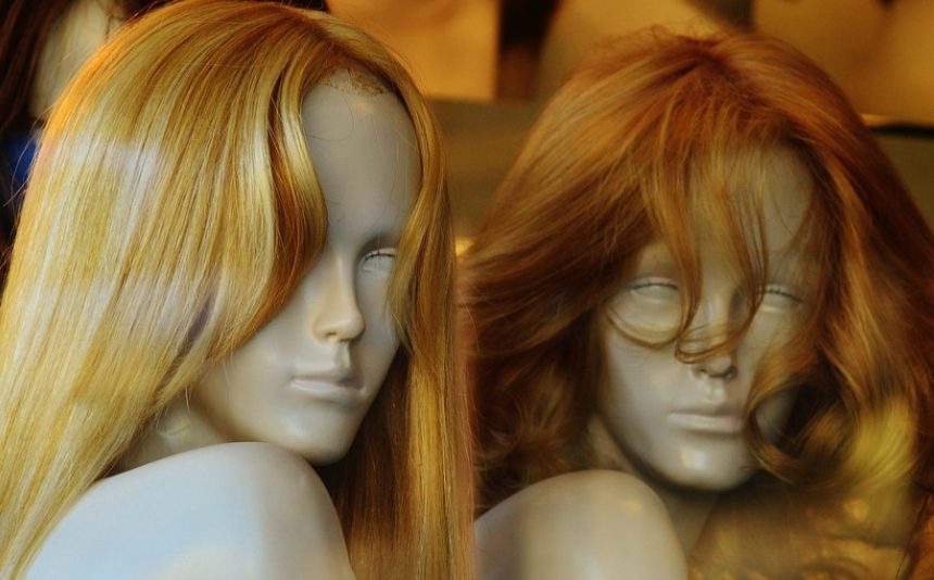 Why wigs are the best selection for our fashionable life