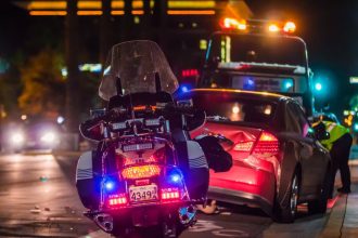 What to Do When You're in a Car Accident with an Unlicensed Driver