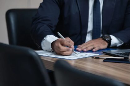 Workers Compensation Attorney
