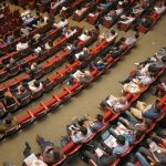 Hybrid Event: What It Is and How to Do It