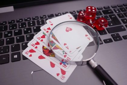 Productive Lottery Slots at Online Casino 2021