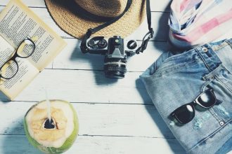 7 Carry-On-Friendly Digital Tools for the Frequent Traveler