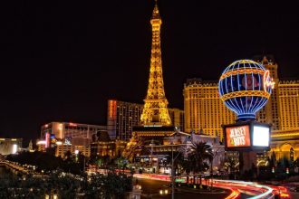 Why are Casinos Enjoying One of Their Best Years Ever in North America?