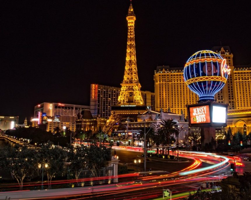 Why are Casinos Enjoying One of Their Best Years Ever in North America?