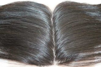 How Do Lace Closures Look Natural?