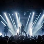 How to Become a Famous International Rock Star
