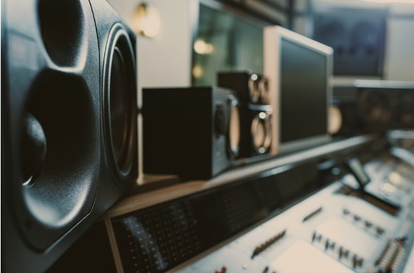 Different ways of mixing