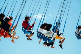 How to Create Fun Memories with Your Family