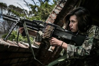 Rifle Builds: All About 80 Lower Receivers