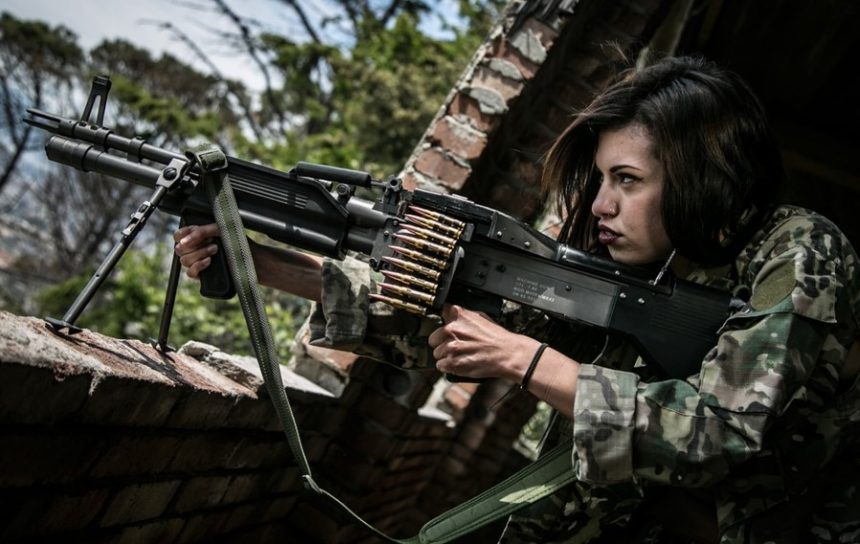 Rifle Builds: All About 80 Lower Receivers