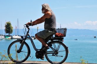 Are Pedal Assist Bikes Worth it?