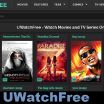 UWatchfree Atlernatives, Proxy Sites and Working Links