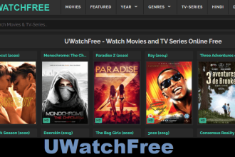 UWatchfree Atlernatives, Proxy Sites and Working Links
