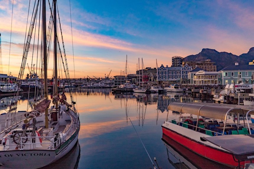 South Africa travel tips