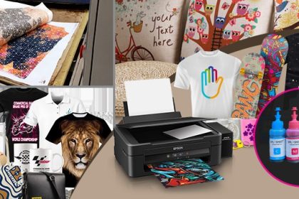 Which Factors Are Important To Consider In Sublimation Printing?