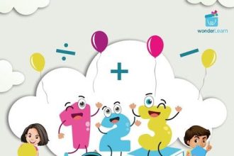 Educational Toys Promotes Creativity In Kids