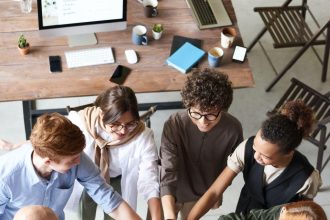 7 Reasons Why Co-Living Is Environmentally Friendly