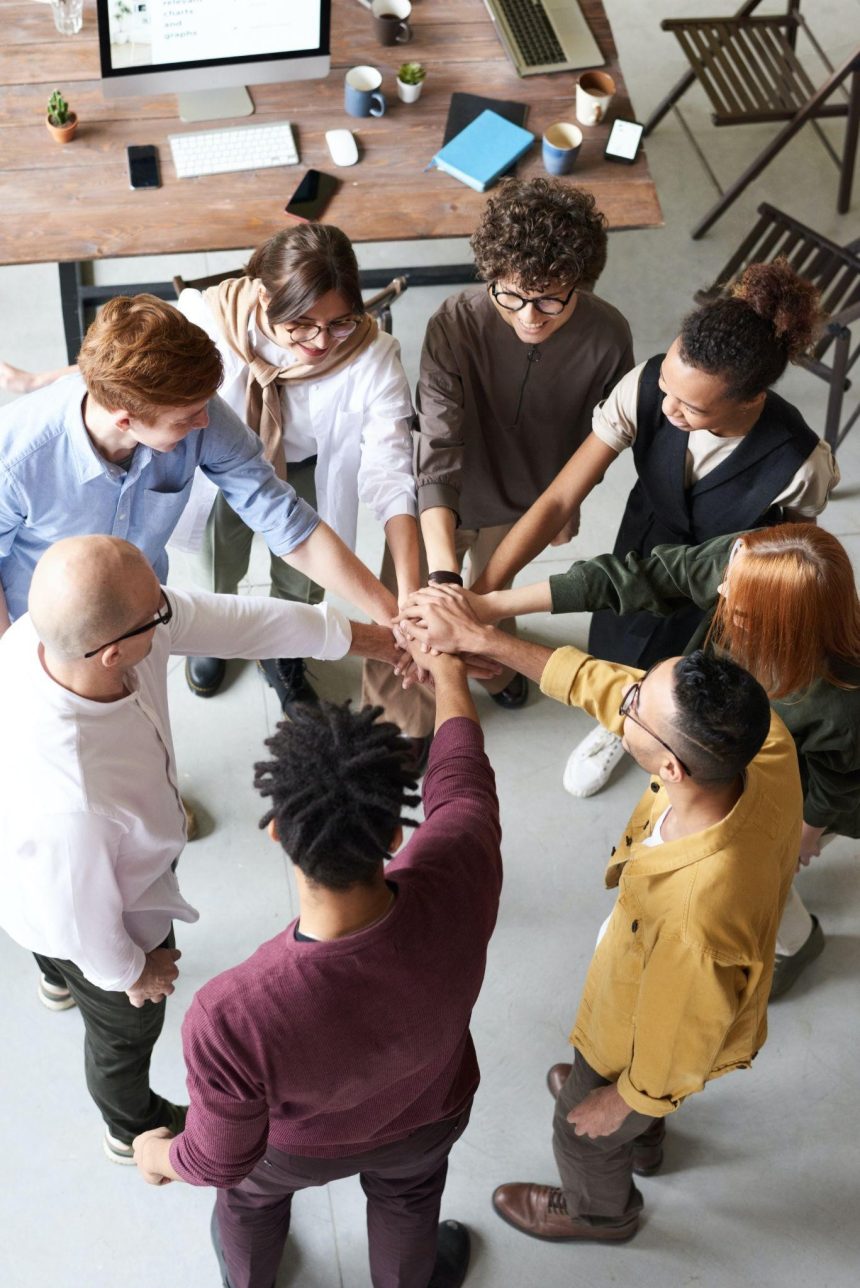7 Reasons Why Co-Living Is Environmentally Friendly