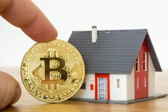 Bitcoin vs Real Estate - What is a Better Long-Term Investment?