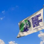 Climate change & forex trading - the effects of COP26