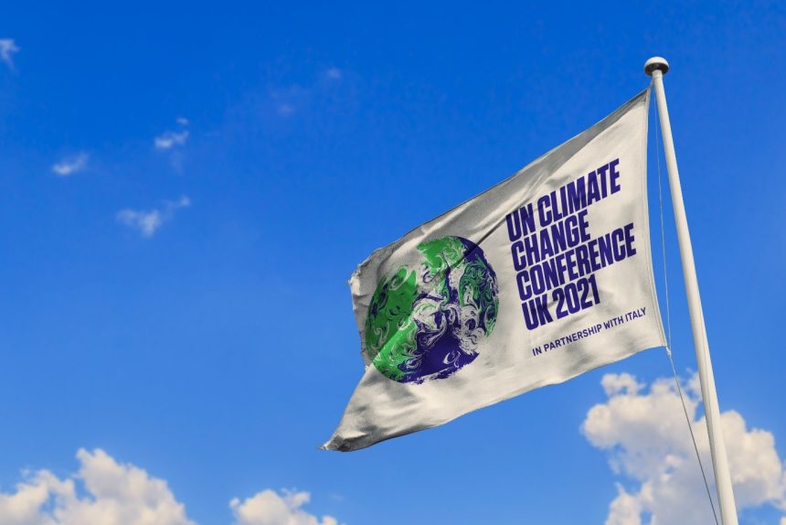 Climate change & forex trading - the effects of COP26