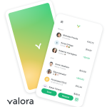 Crypto App Valora Becomes Independent