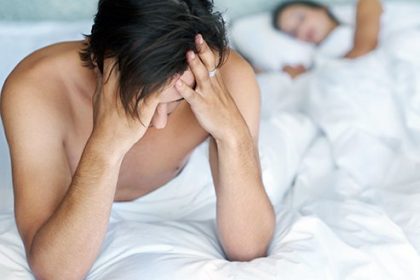 What is the main cause of Erectile Dysfunction?
