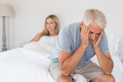 Natural ways to Protect your Erection