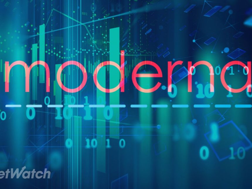 Does It Worth Buying Moderna Stock After Gaining?