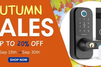 Autumn Sale