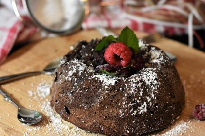 Chocolate Cake
