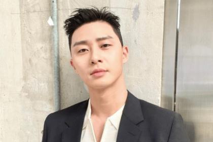 Park Seo Joon