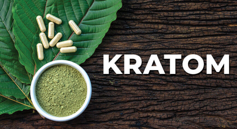 Kratom And Working Out – What Positive & Negative