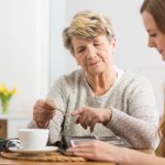 care for your elderly