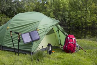 Tent