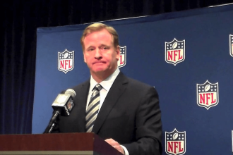 Agents Rip NFL Over Pretending To Care About Race And Diversity