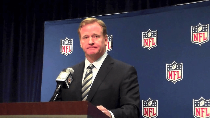 Agents Rip NFL Over Pretending To Care About Race And Diversity