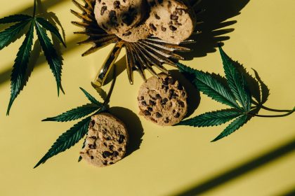 hemp flower
