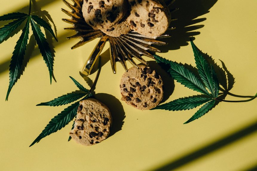 hemp flower