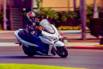 The Best Scooters of 2021: Five Models to Consider