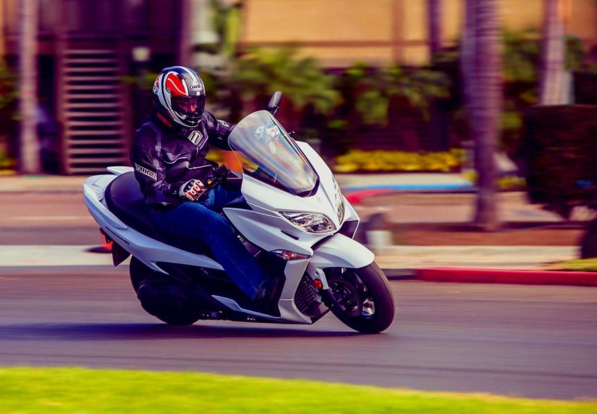 The Best Scooters of 2021: Five Models to Consider