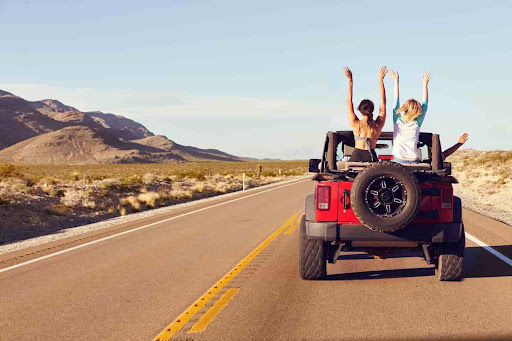 How to Pack for a Romantic Weekend Trip
