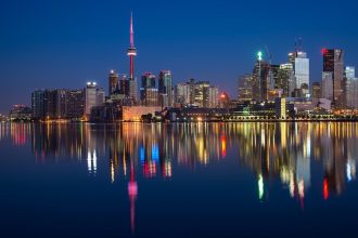 Nightlife in Ontario, Best Places to Go and What to Do