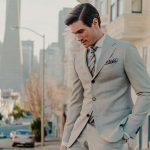 Tips in selecting the best church suits