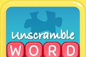 How to Master the Unscramble Puzzle